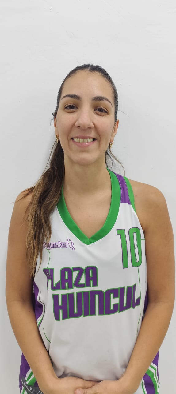 Marianela Mobilio
