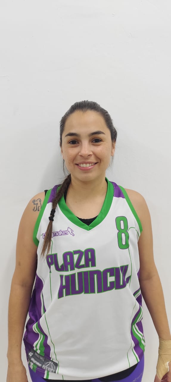 Lara Aymara Rubina
