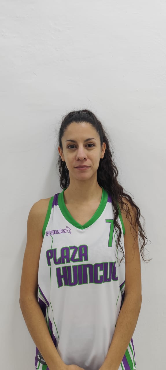 Julia Lucia Pincheira Vaccaro