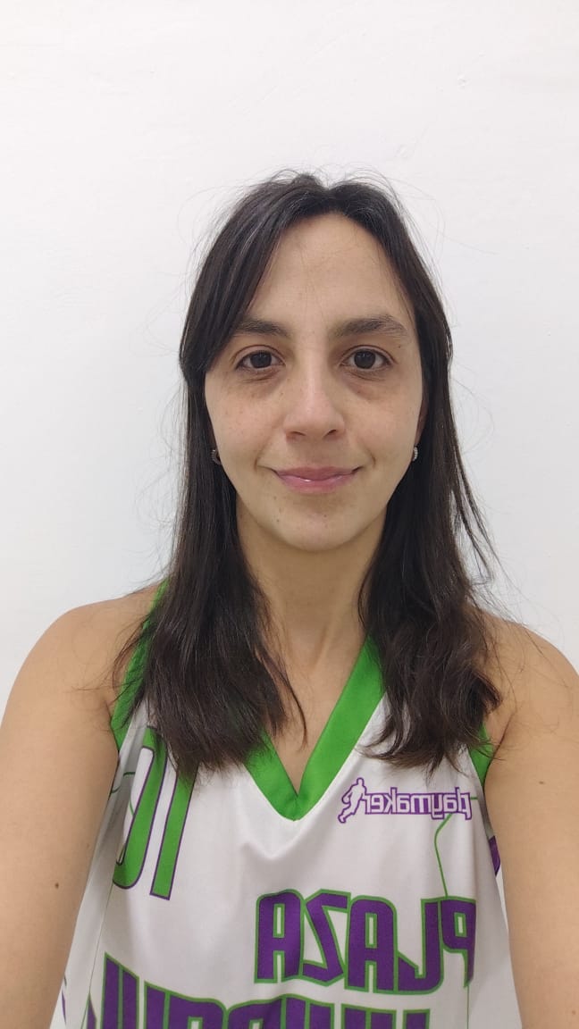 Barbara Rios Lumini