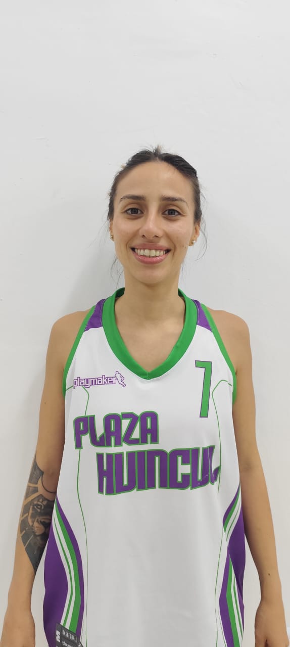 Maria Fernanda Pardo