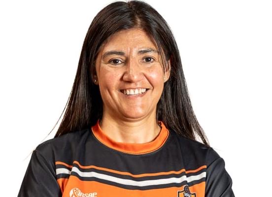 Sabrina edith Bravo