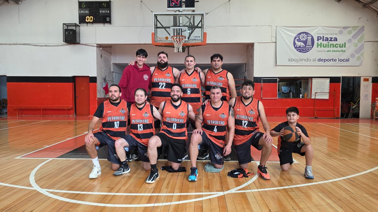 Petrolero arg.